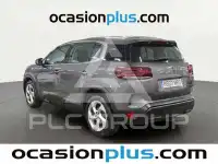 2024 Citroen C5