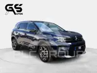 2024 Citroen C5