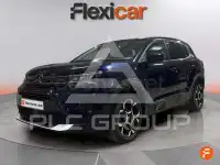 2024 Citroen C5