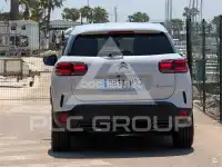 2024 Citroen C5