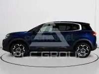 2024 Citroen C5