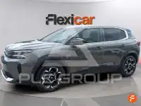 2024 Citroen C5
