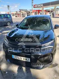 2024 Citroen C5