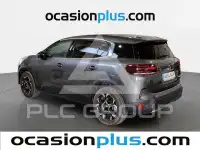 2024 Citroen C5