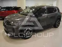 2024 Citroen C5