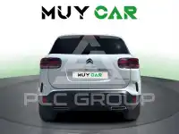 2024 Citroen C5
