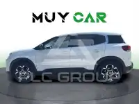 2024 Citroen C5