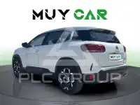 2024 Citroen C5