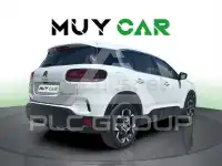 2024 Citroen C5