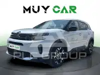 2024 Citroen C5