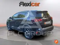 2024 Citroen C5