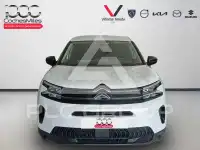 2024 Citroen C5