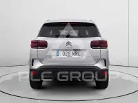 2024 Citroen C5