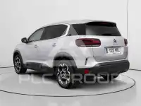 2024 Citroen C5