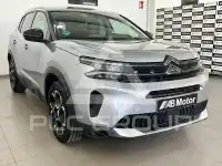 2024 Citroen C5