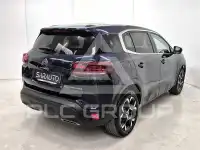 2024 Citroen C5