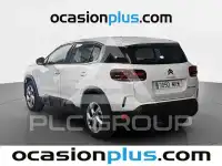 2024 Citroen C5