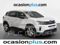 2024 Citroen C5