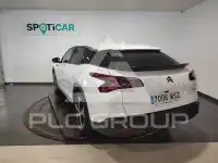 2024 Citroen C5