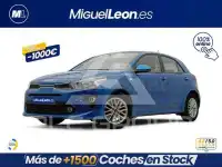 2024 KIA Rio
