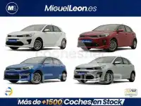 2024 KIA Rio