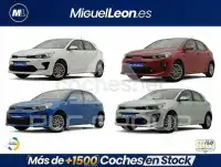 2024 KIA Rio