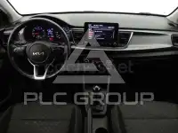 2024 KIA Rio