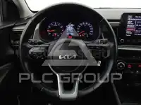2024 KIA Rio
