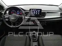 2024 KIA Rio