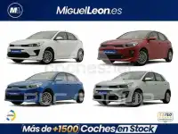 2024 KIA Rio