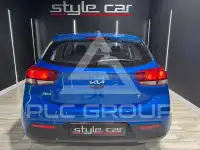 2024 KIA Rio
