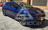 2024 KIA EV