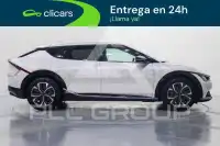2024 KIA EV