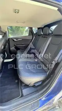2024 KIA EV