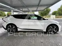 2024 KIA EV