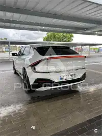 2024 KIA EV