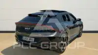 2024 KIA EV
