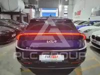 2024 KIA EV