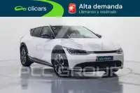 2024 KIA EV