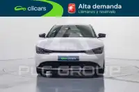 2024 KIA EV