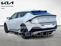 2024 KIA EV