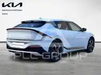 2024 KIA EV