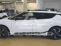 2024 KIA EV