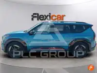 2024 KIA EV
