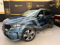 2024 KIA Sorento