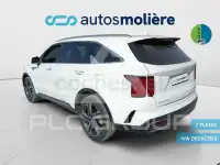 2024 KIA Sorento