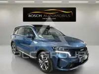 2024 KIA Sorento