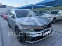 2024 KIA Sorento