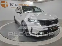 2024 KIA Sorento