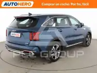 2024 KIA Sorento